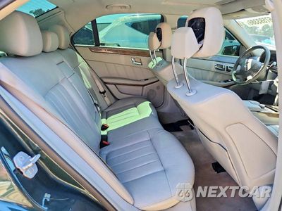 Zdjęcie 10 z 12 samochodu: 2010 MERCEDES-BENZ E 350 4MATIC VIN:WDDHF8HB2AA097208 - miniatura