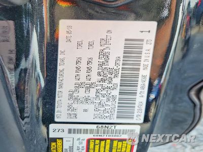 Zdjęcie 13 z 13 samochodu: 2018 TOYOTA TACOMA SR VIN:5TFRX5GN2JX124085 - miniatura