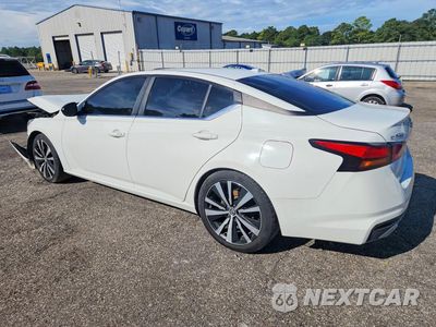 Drugie zdjęcie samochodu z przodu: 2019 NISSAN ALTIMA SR VIN:1N4BL4CV7KC130265 - miniatura