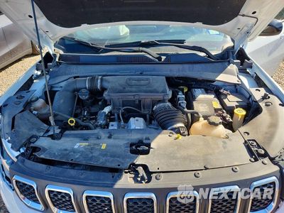 Zdjęcie 12 z 13 samochodu: 2024 JEEP COMPASS LATITUDE VIN:3C4NJDBN9RT581730 - miniatura