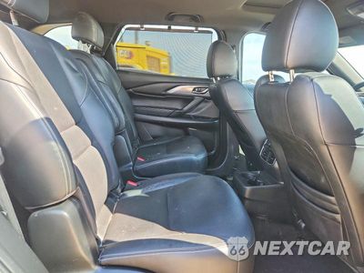 Zdjęcie 11 z 13 samochodu: 2023 MAZDA CX-9 GRAND TOURING VIN:JM3TCBDY1P0638050 - miniatura