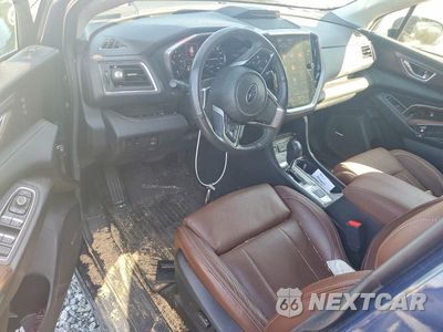 Zdjęcie 8 z 13 samochodu: 2024 SUBARU ASCENT TOURING VIN:4S4WMAWD7R3402426 - miniatura