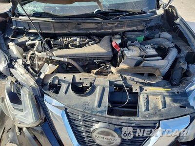 Zdjęcie 12 z 14 samochodu: 2020 NISSAN ROGUE S VIN:5N1AT2MVXLC724984 - miniatura