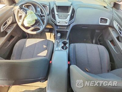 Zdjęcie 8 z 13 samochodu: 2017 CHEVROLET EQUINOX LS VIN:2GNFLEEK0H6298424 - miniatura