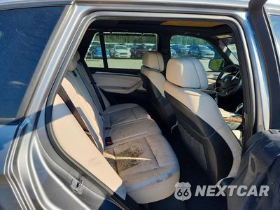 Zdjęcie 10 z 13 samochodu: 2013 BMW X5 XDRIVE35I VIN:5UXZV4C50D0G51515 - miniatura