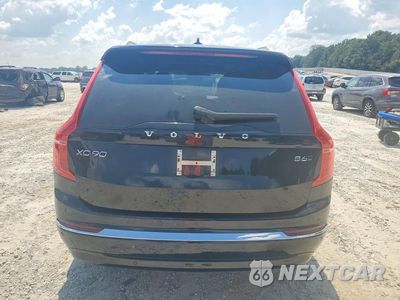 Zdjęcie 6 z 14 samochodu: 2024 VOLVO XC90 PLUS VIN:YV4062PE5R1194220 - miniatura