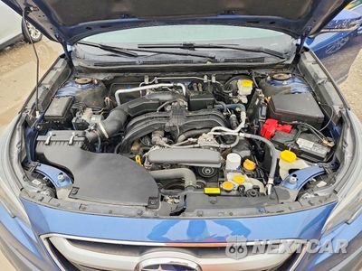 Zdjęcie 11 z 12 samochodu: 2020 SUBARU OUTBACK PREMIUM VIN:4S4BTACC9L3226306 - miniatura