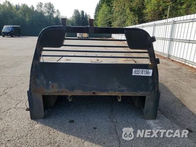 Piąte zdjęcie samochodu w środku: 2018 RAM 5500 VIN:3C7WRNFL9JG209865 - miniatura