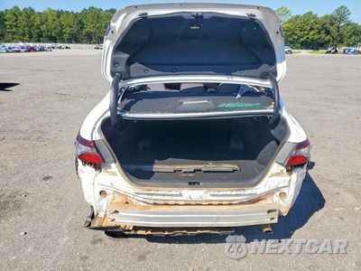 Zdjęcie 6 z 12 samochodu: 2023 TOYOTA CAMRY LE VIN:4T1C11AK4PU160591 - miniatura