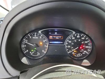 Zdjęcie 9 z 13 samochodu: 2017 NISSAN ALTIMA 2.5 SV VIN:1N4AL3AP3HC294552 - miniatura