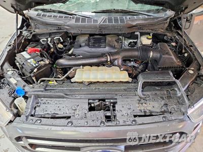 Zdjęcie 11 z 12 samochodu: 2022 FORD F150 SUPERCREW VIN:1FTFW1E88NFB87957 - miniatura