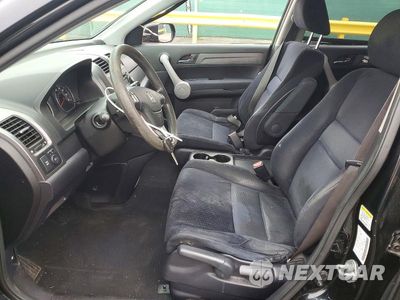 Zdjęcie 7 z 13 samochodu: 2007 HONDA CR-V EX VIN:JHLRE48547C007612 - miniatura
