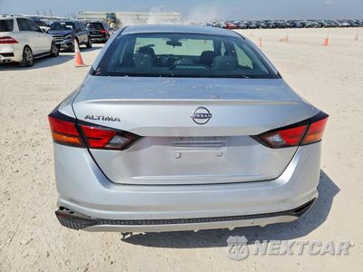 Zdjęcie 6 z 12 samochodu: 2023 NISSAN ALTIMA S VIN:1N4BL4BV9PN362413 - miniatura