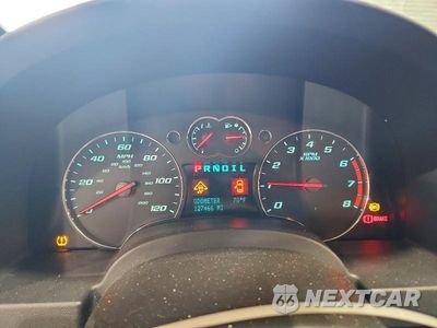 Zdjęcie 9 z 13 samochodu: 2008 CHEVROLET EQUINOX LS VIN:2CNDL23F986040189 - miniatura