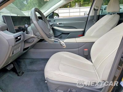 Zdjęcie 7 z 12 samochodu: 2025 HYUNDAI SONATA SEL VIN:KMHL14JA7SA501209 - miniatura
