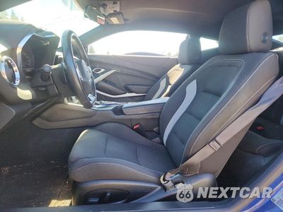 Zdjęcie 7 z 12 samochodu: 2019 CHEVROLET CAMARO LS VIN:1G1FB1RXXK0158190 - miniatura