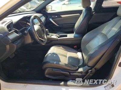 Zdjęcie 7 z 12 samochodu: 2016 HONDA CIVIC TOURING VIN:2HGFC3B94GH357431 - miniatura