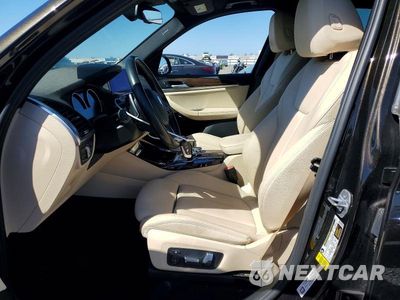 Zdjęcie 7 z 13 samochodu: 2020 BMW X3 SDRIVE30I VIN:5UXTY3C03L9B57879 - miniatura