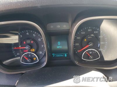 Zdjęcie 9 z 12 samochodu: 2013 CHEVROLET MALIBU LS VIN:1G11B5SA8DF245139 - miniatura