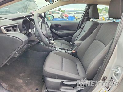 Zdjęcie 7 z 12 samochodu: 2023 TOYOTA COROLLA LE VIN:5YFB4MDE5PP062794 - miniatura