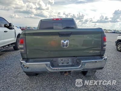 Zdjęcie 6 z 13 samochodu: 2022 RAM 2500 TRADESMAN VIN:3C6UR5CLXNG222260 - miniatura