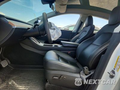 Zdjęcie 7 z 12 samochodu: 2023 TESLA MODEL Y VIN:7SAYGDEE5PA125680 - miniatura