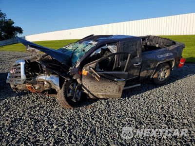 2015 GMC SIERRA K2500 SLE 1GT22YEG1FZ524463 - główne zdjęcie licytacji z USA - miniatura