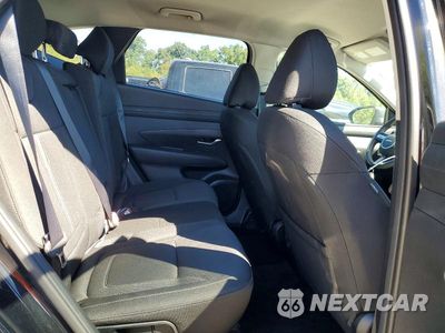 Zdjęcie 11 z 13 samochodu: 2026 HYUNDAI TUCSON SEL VIN:5NMJBCDE1TH640065 - miniatura
