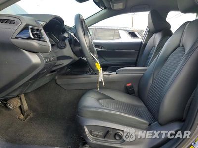 Zdjęcie 7 z 13 samochodu: 2024 TOYOTA CAMRY SE VIN:4T1G11AK0RU912727 - miniatura