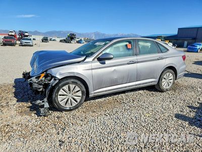 2019 VOLKSWAGEN JETTA S 3VWC57BU7KM171526 - główne zdjęcie licytacji z USA - miniatura
