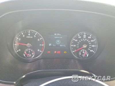 Zdjęcie 9 z 13 samochodu: 2022 KIA TELLURIDE EX VIN:5XYP3DHC7NG225271 - miniatura