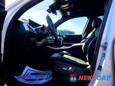 Zdjęcie 7 z 14 samochodu: 2026 BMW X5 XDRIVE40I VIN:5UX23EU09T9117226 - miniatura