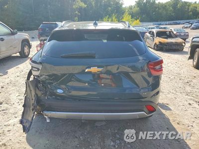 Zdjęcie 6 z 13 samochodu: 2026 CHEVROLET TRAX 1LT VIN:KL77LHEP7TC004427 - miniatura