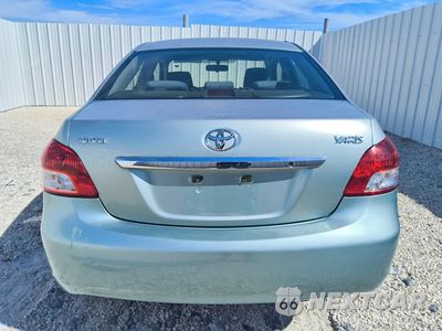 Zdjęcie 6 z 13 samochodu: 2010 TOYOTA YARIS BASE VIN:JTDBT4K39A4072856 - miniatura
