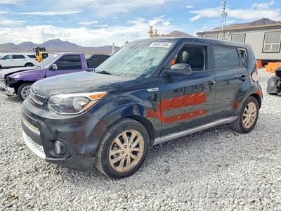 2020 KIA SOUL + KNDJP3A54K7686176 - główne zdjęcie licytacji z USA - miniatura