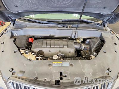 Zdjęcie 12 z 14 samochodu: 2014 BUICK ENCLAVE VIN:5GAKRAKD1EJ181522 - miniatura