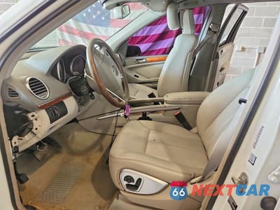 Zdjęcie 7 z 13 samochodu: 2008 MERCEDES-BENZ GL 320 CDI VIN:4JGBF22E58A356750 - miniatura