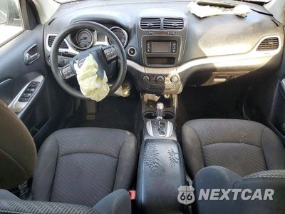 Zdjęcie 8 z 14 samochodu: 2018 DODGE JOURNEY SXT VIN:3C4PDCBB8JT158139 - miniatura