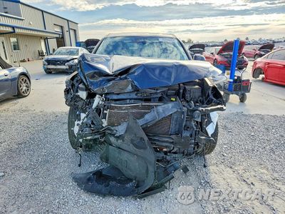Piąte zdjęcie samochodu w środku: 2019 HYUNDAI SANTA FE SE VIN:5NMS23AD3KH044518 - miniatura