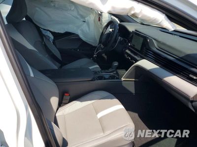 Zdjęcie 7 z 12 samochodu: 2026 TOYOTA CAMRY SE VIN:4T1DAACK2TU768766 - miniatura