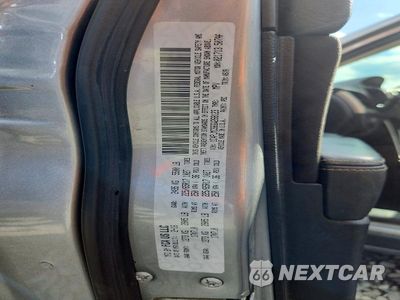 Zdjęcie 13 z 13 samochodu: 2016 JEEP CHEROKEE LATITUDE VIN:1C4PJMCS6GW268123 - miniatura