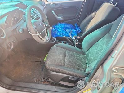 Zdjęcie 7 z 12 samochodu: 2011 FORD FIESTA SE VIN:3FADP4EJ3BM116367 - miniatura