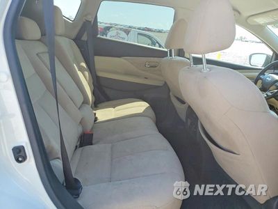 Zdjęcie 11 z 13 samochodu: 2021 NISSAN MURANO SV VIN:5N1AZ2BJ7MC135794 - miniatura