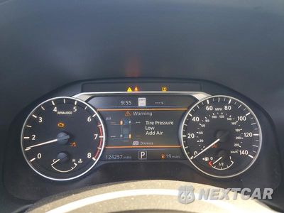 Zdjęcie 9 z 13 samochodu: 2019 NISSAN ALTIMA SL VIN:1N4BL4EV2KC137167 - miniatura