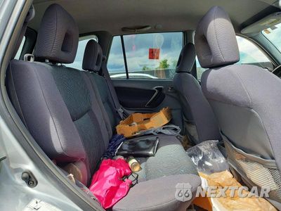 Zdjęcie 11 z 13 samochodu: 2003 TOYOTA RAV4 BASE VIN:JTEGH20VX30101562 - miniatura