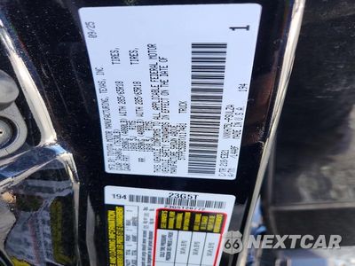 Zdjęcie 12 z 12 samochodu: 2026 TOYOTA TUNDRA TRD PRO HV VIN:5TFPC5DB8TX117481 - miniatura