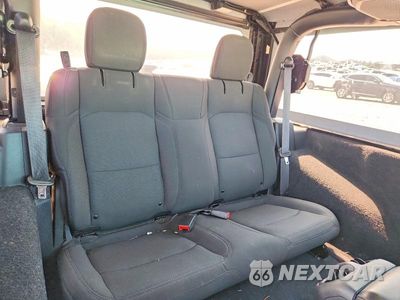 Zdjęcie 10 z 12 samochodu: 2021 JEEP WRANGLER SPORT VIN:1C4HJXAG4MW836286 - miniatura