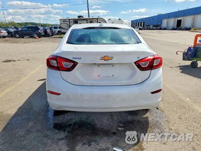 Zdjęcie 6 z 13 samochodu: 2018 CHEVROLET CRUZE LT VIN:1G1BE5SM5J7191245 - miniatura