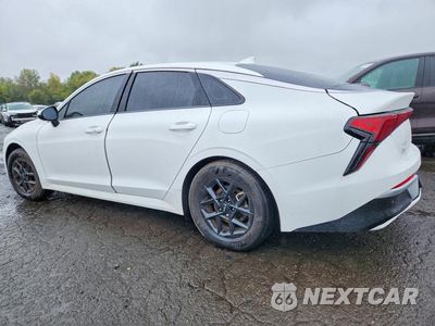 Drugie zdjęcie samochodu z przodu: 2025 KIA K5 LXS VIN:KNAG24J77S5304716 - miniatura