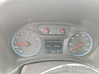 Zdjęcie 9 z 13 samochodu: 2018 CHEVROLET EQUINOX LT VIN:2GNAXJEV8J6309869 - miniatura